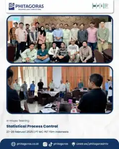 Statistical Process Control