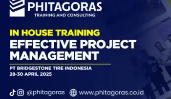 Featured Image Effective Project PT Bridgestone Tire Indonesia