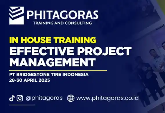 Featured Image Effective Project PT Bridgestone Tire Indonesia