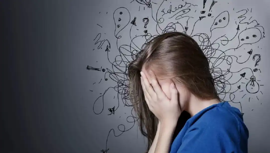 Kesehatan Mental di Dunia Kerja Sering Terabaikan