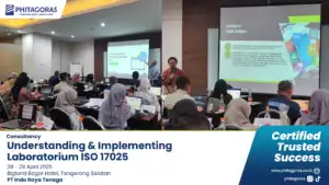 Dokumentasi Training Penanganan Kasus Pencemaran Lingkungan Akibat Limbah Bahan Berbahaya dan Beracun (B3) – Kementrian Lingkungan Hidup (BPLH)
