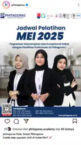 jadwal mei 2025