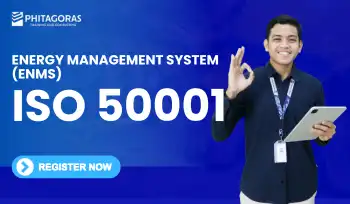 Training Energy Management System ISO 50001:2011
