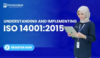 Training Understanding and Implementing ISO 14001:2015