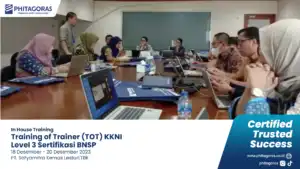 Inhouse Training tot kelas 3 2023
