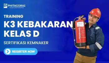 Kebakaran kelas D