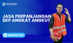 perpanjangan skp angkat angkut