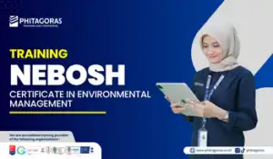 Training NEBOSH Certificate in Environmental Management