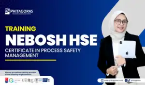NEBOSH HSE Certificate in Process Safety Management
