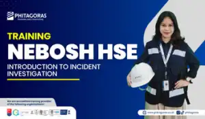 NEBOSH HSE Introduction to Incident Investigation