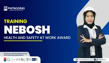 NEBOSH Health and Safety at Work Award
