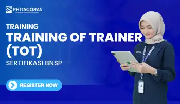 Training Of Trainer (TOT)