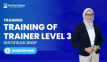 Training Of trainer Level 3