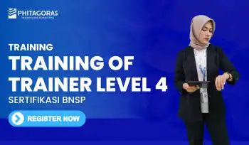 Training Of trainer Level 4