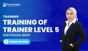 Training Of trainer Level 5