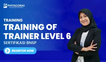 Training Of trainer Level 6