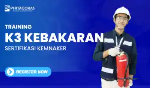 k3 kebakaran