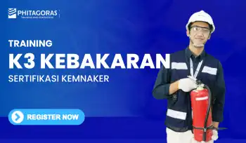 k3 kebakaran