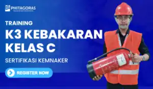 kebakaran kelas C