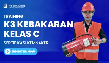 kebakaran kelas C