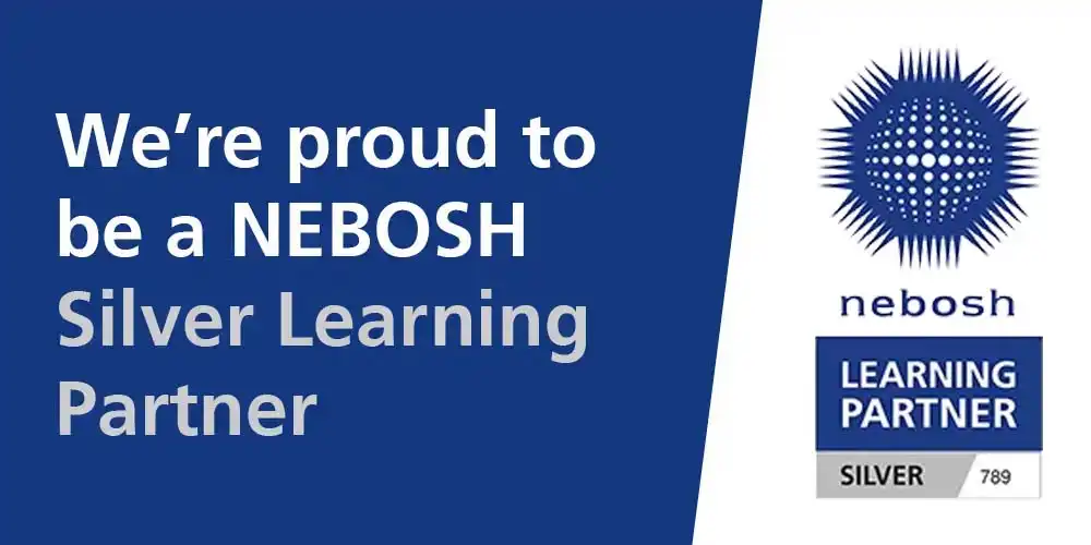 logo Training nebosh