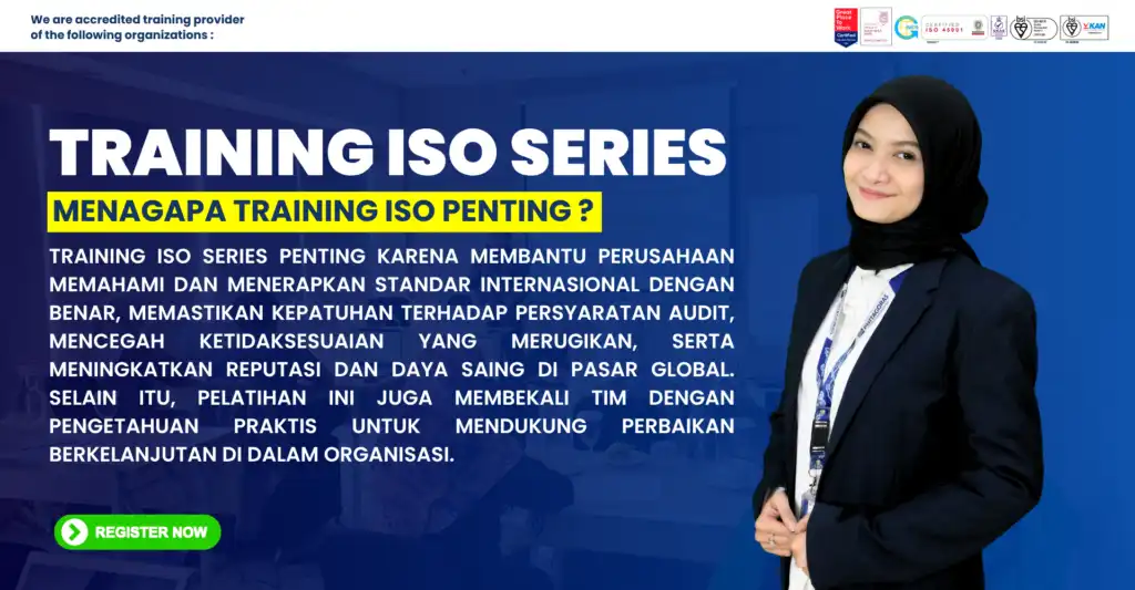 slider ISO SEries