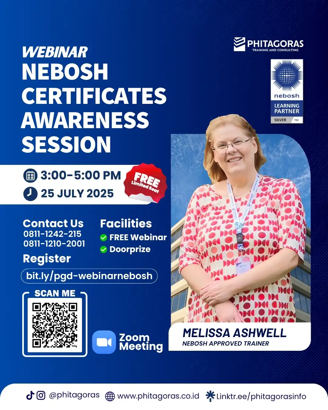Flayer Webinar