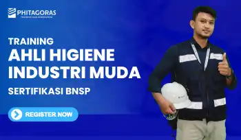 AHLI HIGIENE INDUSTRI MUDA BNSP