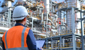 NEBOSH HSE Certificate in Process Safety Management​