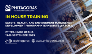 Safety, Health, and Environment Management Development Program-Intermediate (Batch 2)