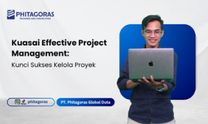 Kuasai Effective Project Management Kunci Sukses Kelola Proyek