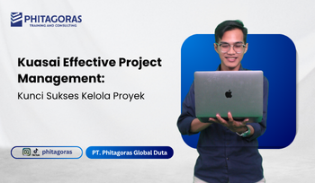 Kuasai Effective Project Management Kunci Sukses Kelola Proyek