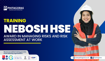 NEBOSH Award in Managing Risks and Risk Assessment at Work