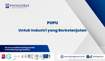 POPU: Penanggung Jawab Operasional Pengendalian Pencemaran Udara untuk Industri yang Berkelanjutan