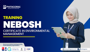 Training NEBOSH Certificate in Environmental Management