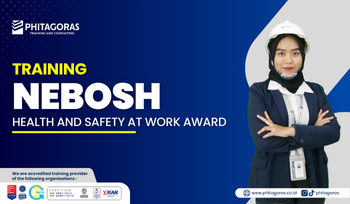 Training NEBOSH Health and Safety at Work Award