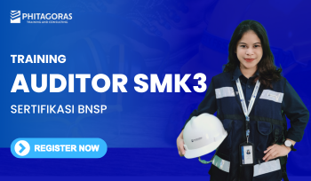 Training AUditor SMK3 BNSP
