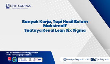 Banyak Kerja, Tapi Hasil Belum Maksimal