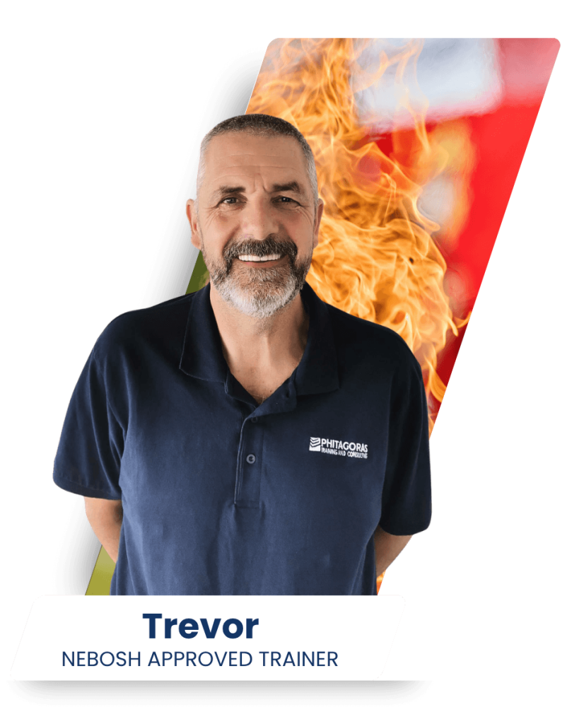 Foto_Trainer trevor
