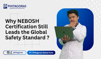Why NEBOSH Certification Still Leads the Global Safety Standard