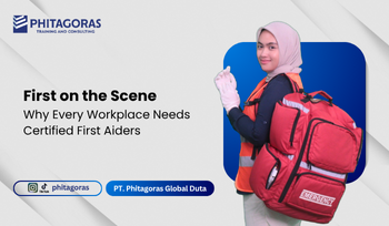 First on the Scene Why Every Workplace Needs Certified First Aiders