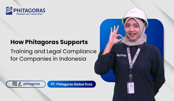 How Phitagoras Supports Training and Legal Compliance for Companies in Indonesia