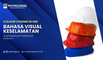 Colour Coding in HSE Bahasa Visual Keselamatan yang Wajib Dipahami Profesional Masa Kini