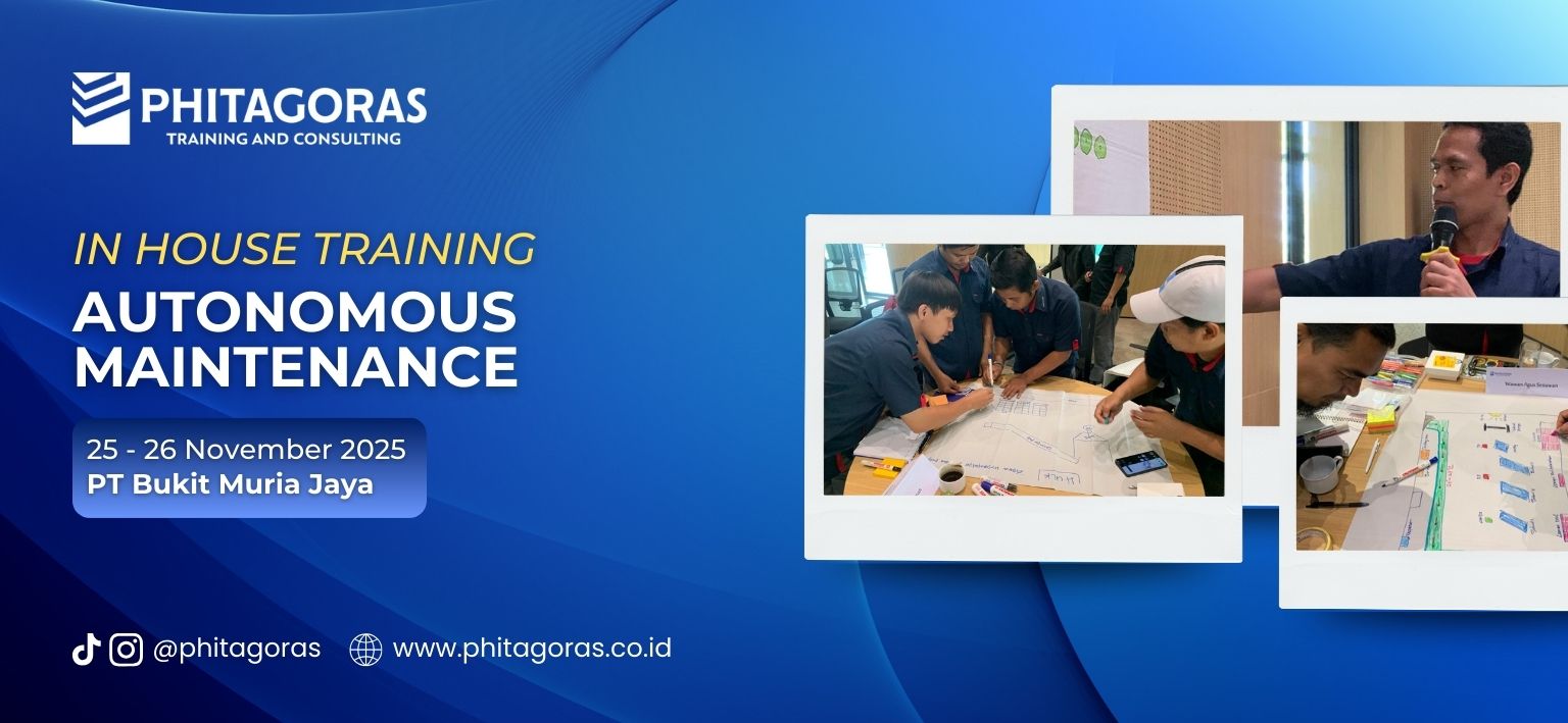 In House Training Autonomous Maintenance - PT Bukit Muria Jaya 25 - 26 November 2025 (1)