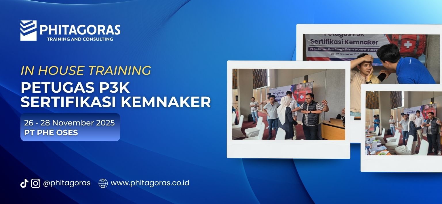 In House Training Petugas P3K Sertifikasi Kemnaker - PT PHE OSES 26 - 28 November 2025 (1)