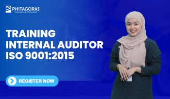 Internal Auditor ISO 9001
