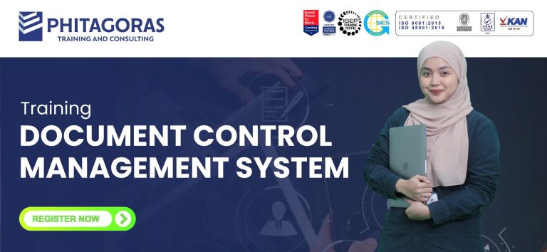 Training Document Control Management System | Training Ahli K3 - HSE ...