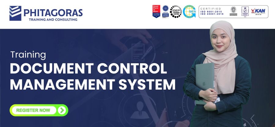 Training Document Control Management System | Training Ahli K3 - HSE ...