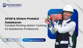 K3 Kebakaran - Phitagoras