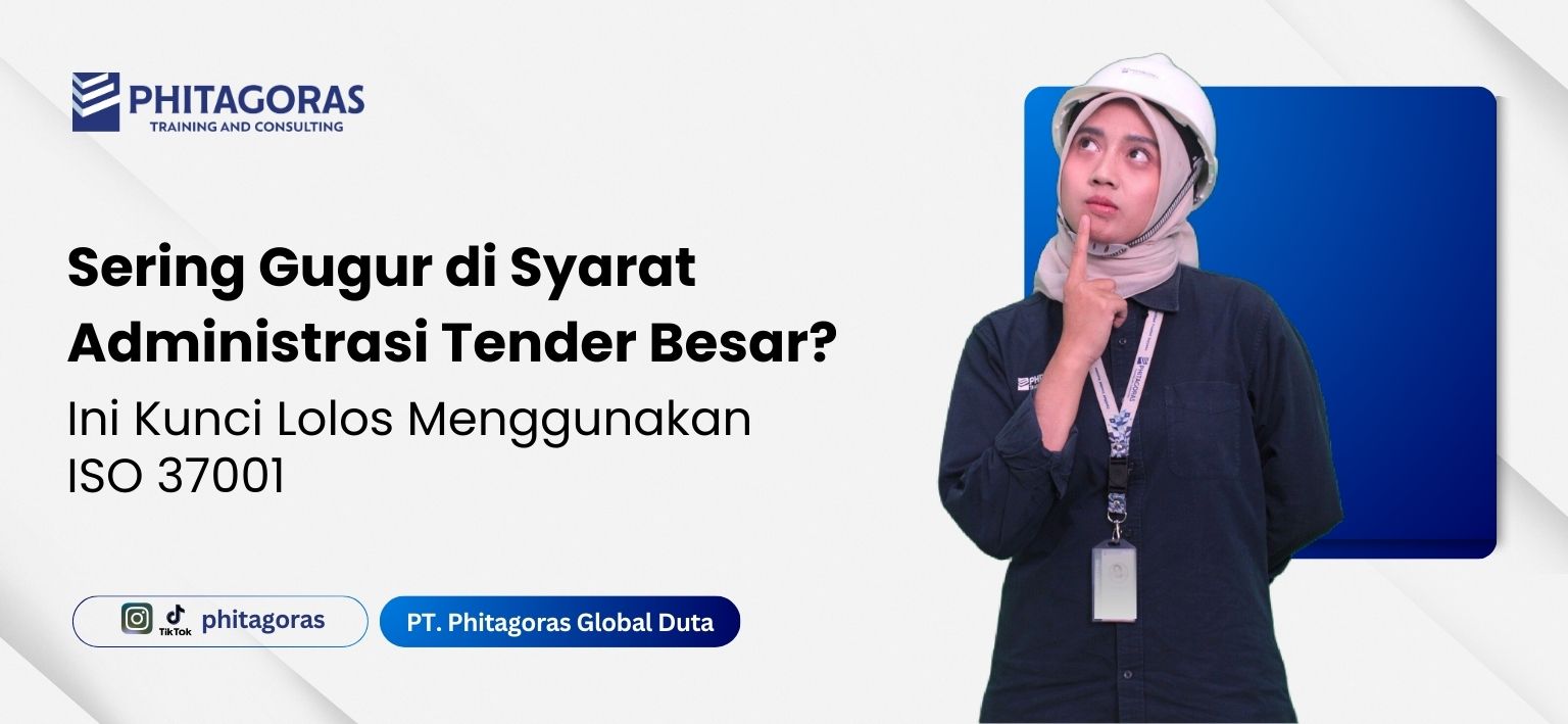 Cover Sering Gugur di Syarat Administrasi Tender Besar_ Ini Kunci Lolos Menggunakan ISO 37001